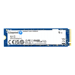 Kingston NV3 1TB