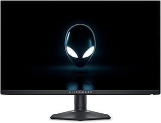 Alienware AW2725DF 27" 360Hz