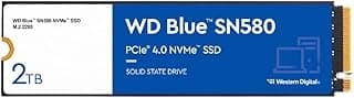 Western Digital MAVI SN580 2TB