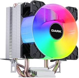 Dark FREEZER X93 LGA115X