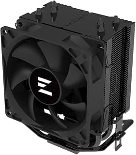 Zalman CNPS4X