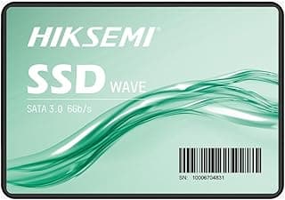 Hiksemi WAVE 3D 256GB