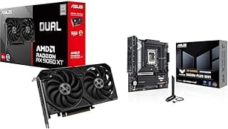 ASUS TUF GAMING RX 9060 XT 16GB
