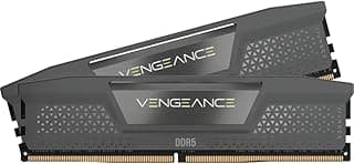Vengeance 32GB (2x) DDR5 6400MHz