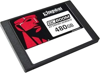 Kingston DC600M 512GB