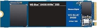 Western Digital BLUE SN550 512GB