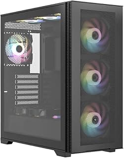 GameForce BIGMESH