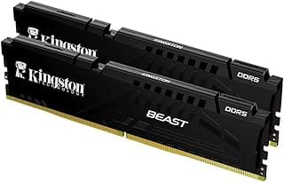 Fury Beast 32GB (2x) DDR5 CL36