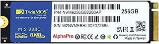TwinMOS ALPHAPRO 256GB