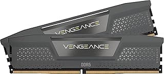 Vengeance 32GB (2x) DDR5 6000MHz CL38