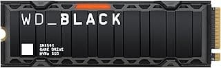 Western Digital BLACK 1TB