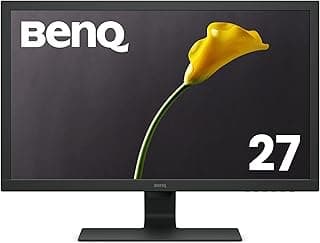 Benq GL2780 27" 75Hz