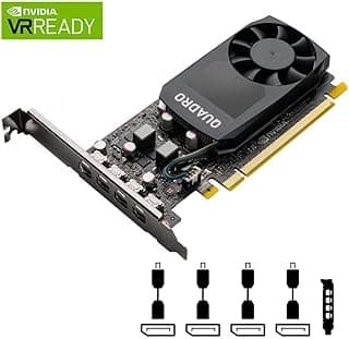 PNY QUADRO P620 2GB