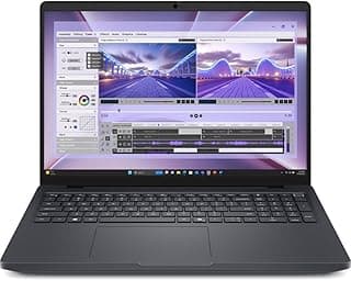 Dell Pro Max 16 Plus Ultra 7 265HX 32GB 1TB SSD 16GB RTX Pro 4000 Blackwell 16 FHD+ 120Hz W11P - Görsel 1