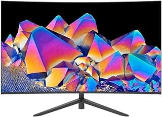 NPC MZ320K-V 31.5" 165Hz