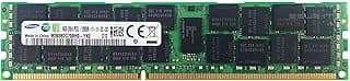 2Rx4 - Kayıtlı Sdram 16GB DDR3 1600MHz