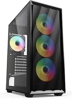Sharkoon PSUSUZ 4XFAN VK4