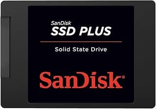 SanDisk PLUS G28 256GB