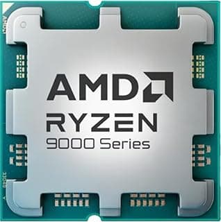 AMD Ryzen 9 9950X3D2 4.30GHz 16 Çekirdek 192MB Önbellek Soket AM5 Tray İşlemci