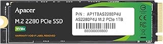 Apacer 1.3 1TB
