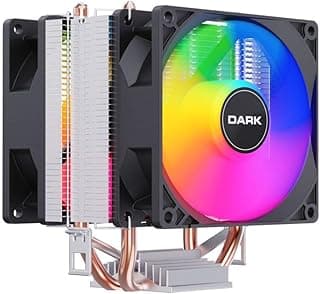 Dark DKCCX94BL FREEZER X94BL 775