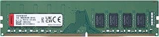 ValueRAM 3200MT/s Masaüstü - KVR32N22D8/16WP 16GB DDR4 CL22