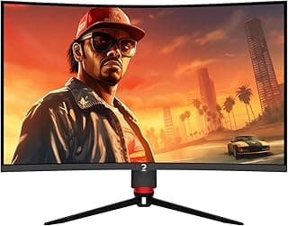 GamePower V30 32" 240Hz