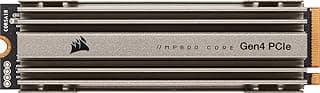 Corsair MP600 4TB