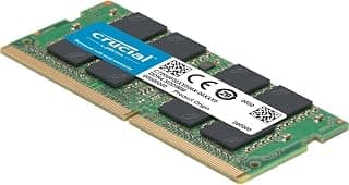 CT8G4SFRA32A 8GB DDR4 3200MHz