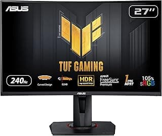 ASUS VG27VQM 27" 240Hz
