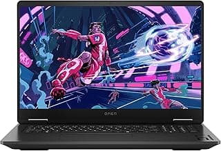 HP Omen | NVIDIA GeForce RTX™ 5060 8GB | 17 inç 48-144 Hz, IPS Ekran | AMD Ryzen™ AI 7 350 | 24 GB DDR5 | 1 TB PCIe® NVMe™ M.2 SSD | FreeDOS | Gaming Laptop | C2EZ3EA - Görsel 1