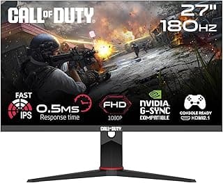 GAMEON PS5 27" 180Hz
