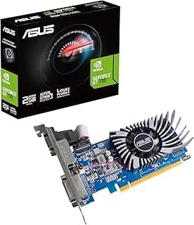 ASUS GT 730 2GB