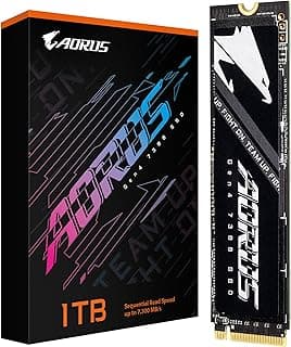 Gigabyte AORUS 7300 1TB