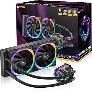 AMD ANTEC 240mm