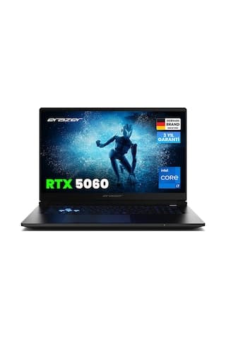 Erazer Defender 17 P1 MD62757 i7-13620H 16 GB 1 TB SSD RTX5060 17.3" Free Dos Dizüstü Bilgisayar (0) SÜPER 62.999 TL SEPETTE - Görsel 1