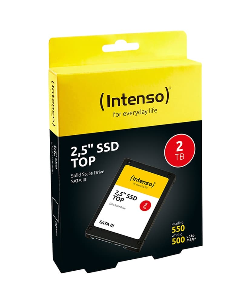 Intenso 2TB