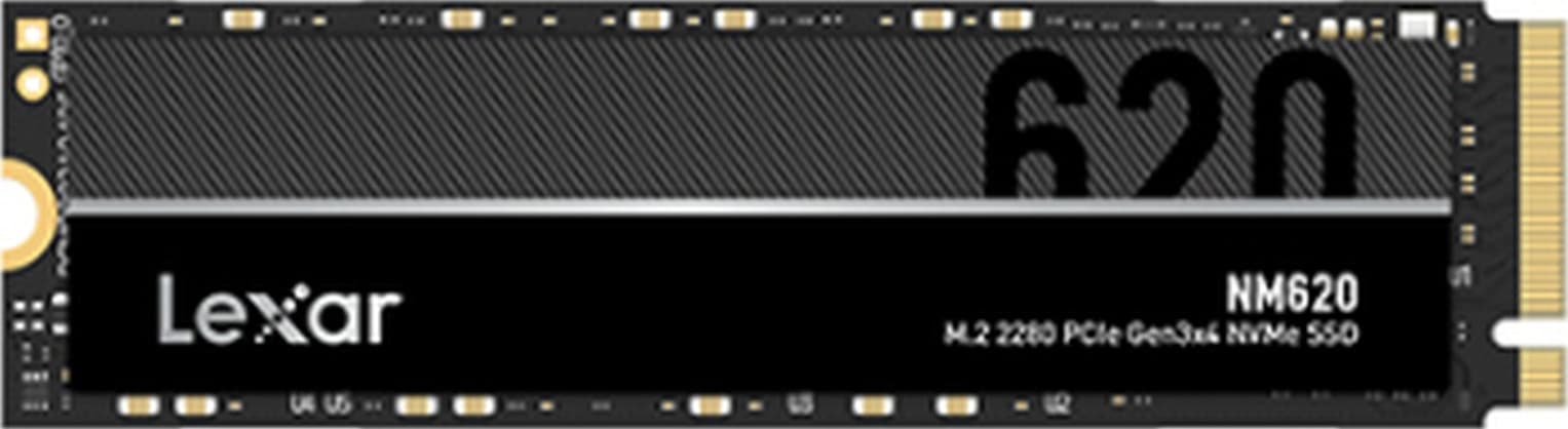Lexar LNM620 1TB