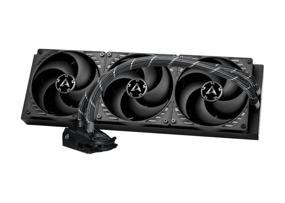 Aerocool ARCTIC FREEZER II 420mm