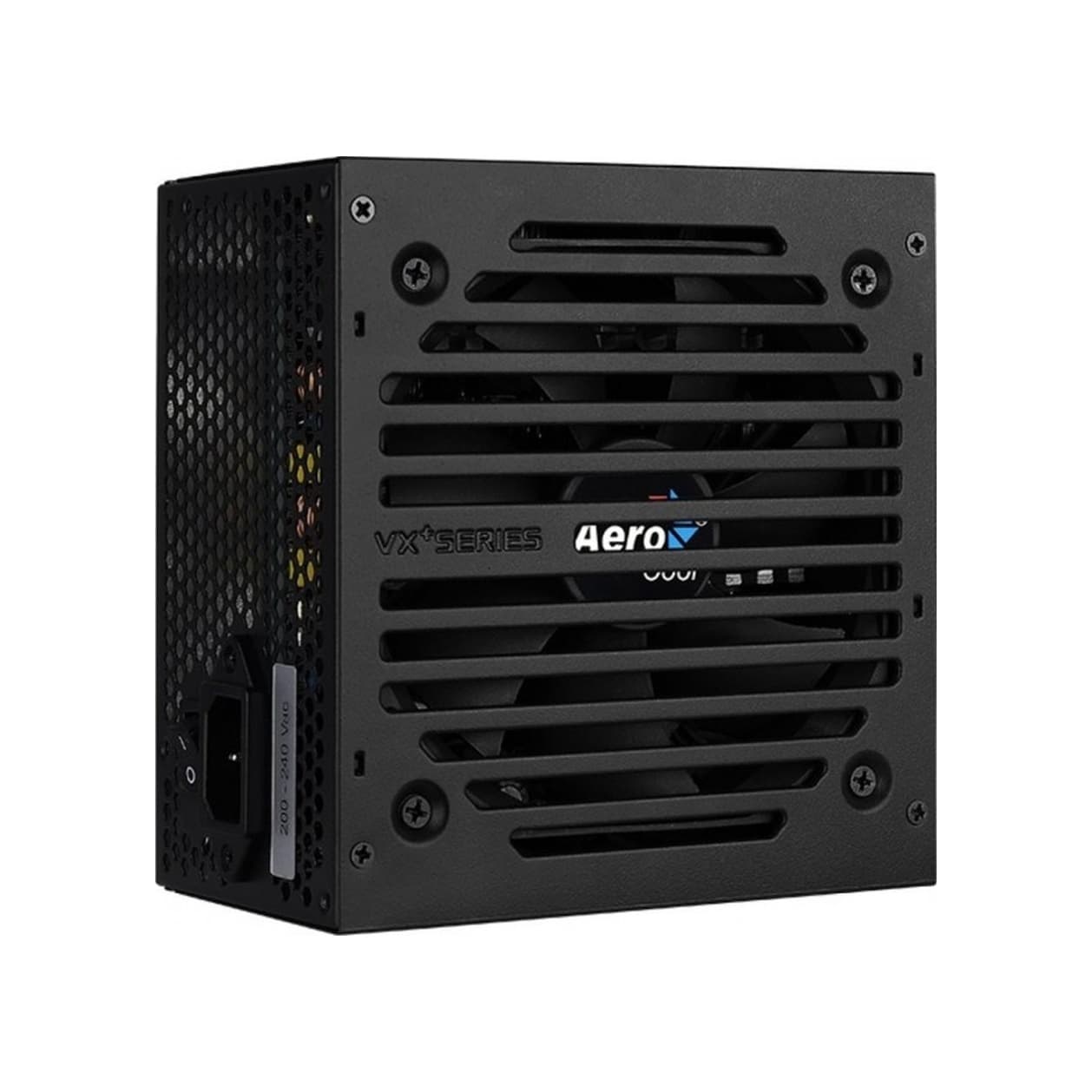 Aerocool VX AE-VXP600 600W
