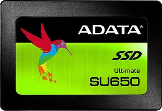 Adata SU650 3D 256GB