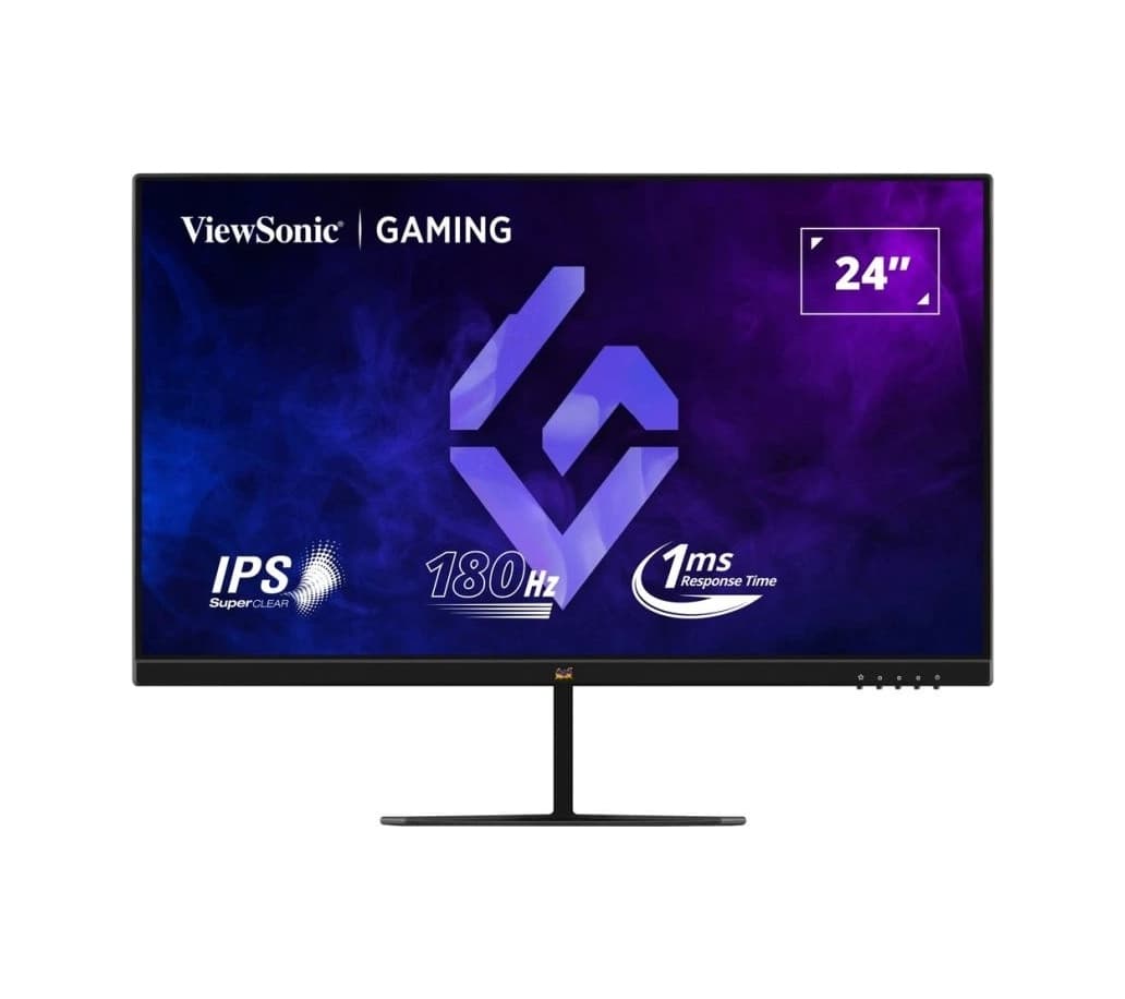 Viewsonic VX2479-HD- 23.8" 180Hz