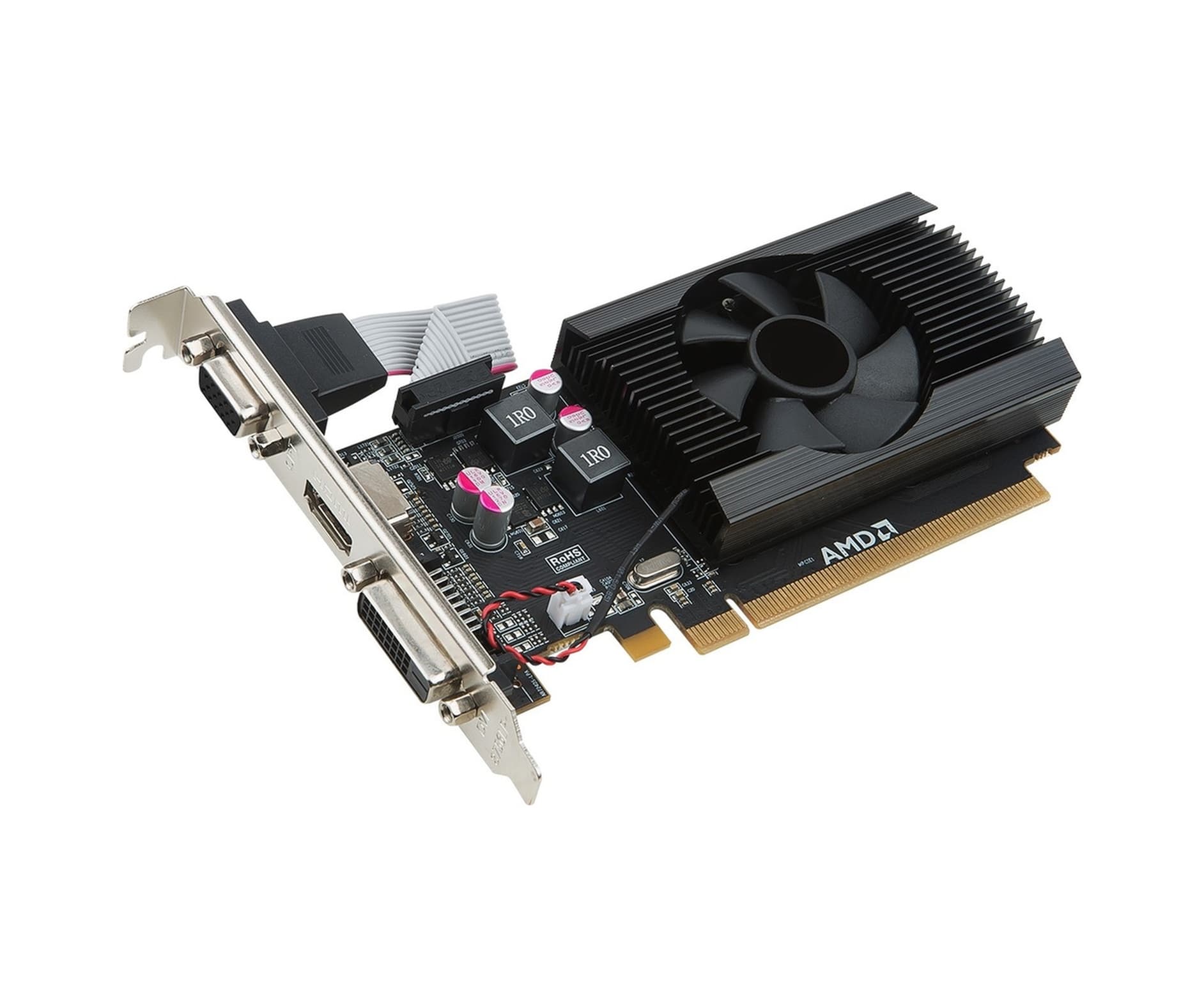 TURBOX TURBO R7 240 4GB