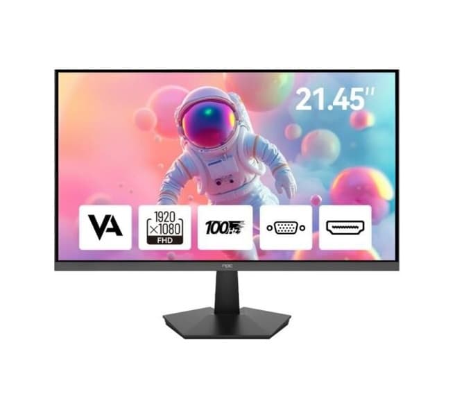 NPC MF2208-A 21.5" 100Hz