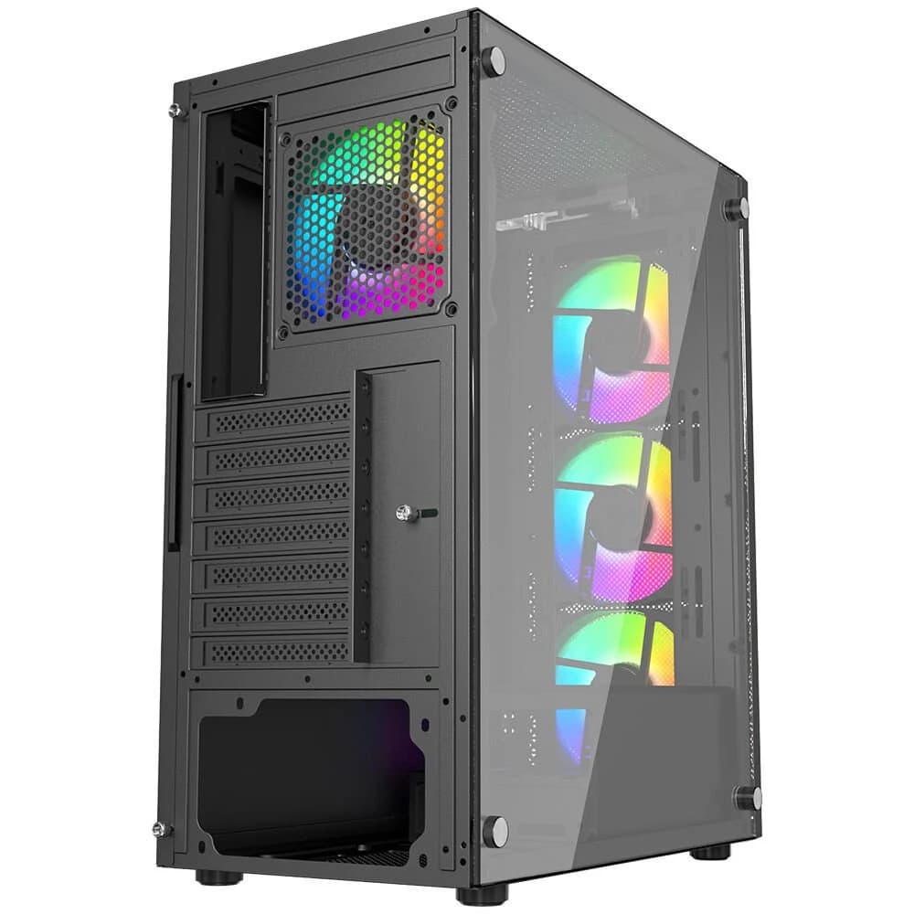 GameBooster GB-G2616B MESH