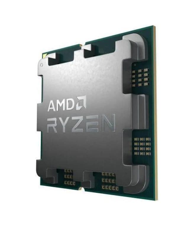 Ryzen 5 7600X3D