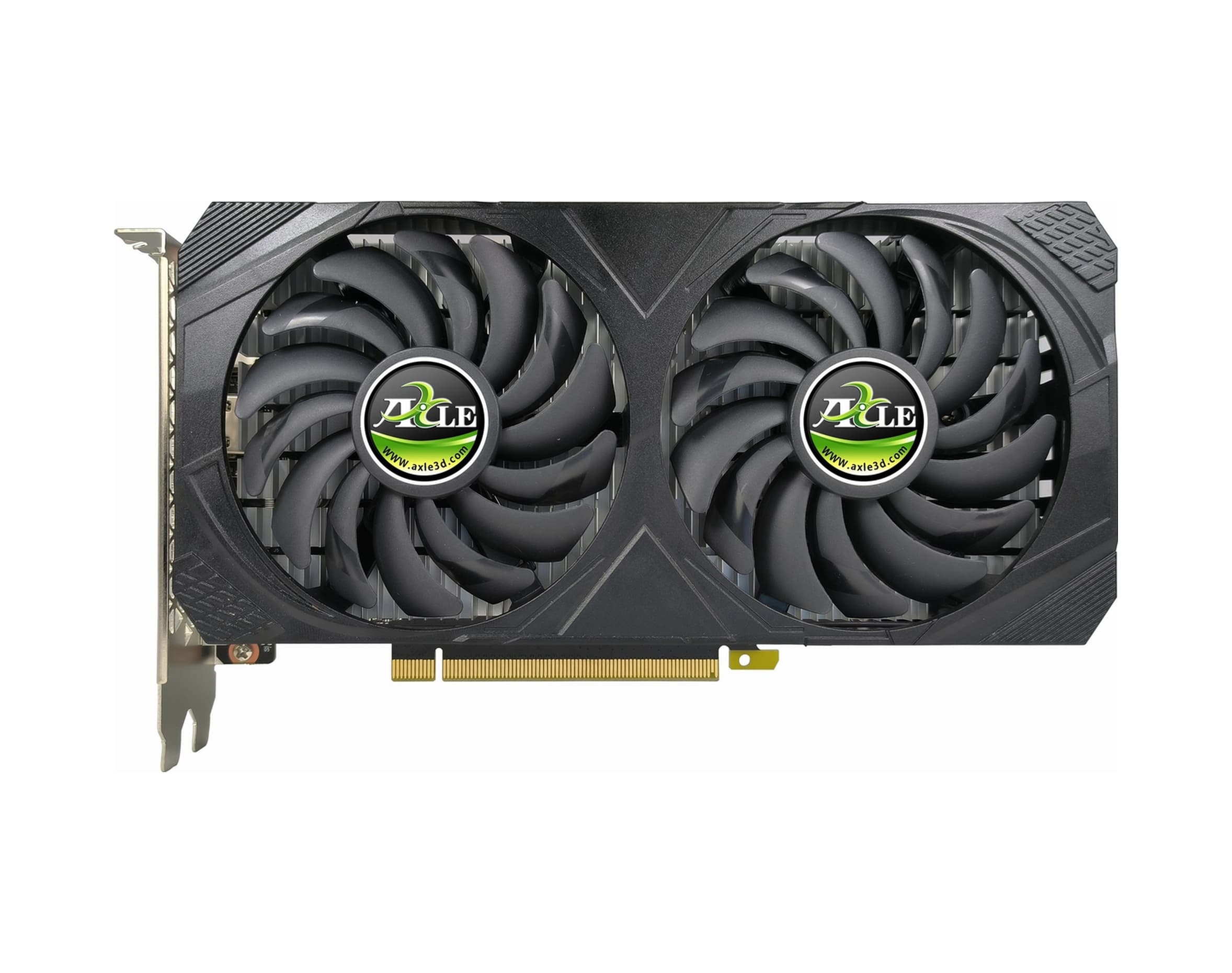 AXLE // RTX 3050 6GB