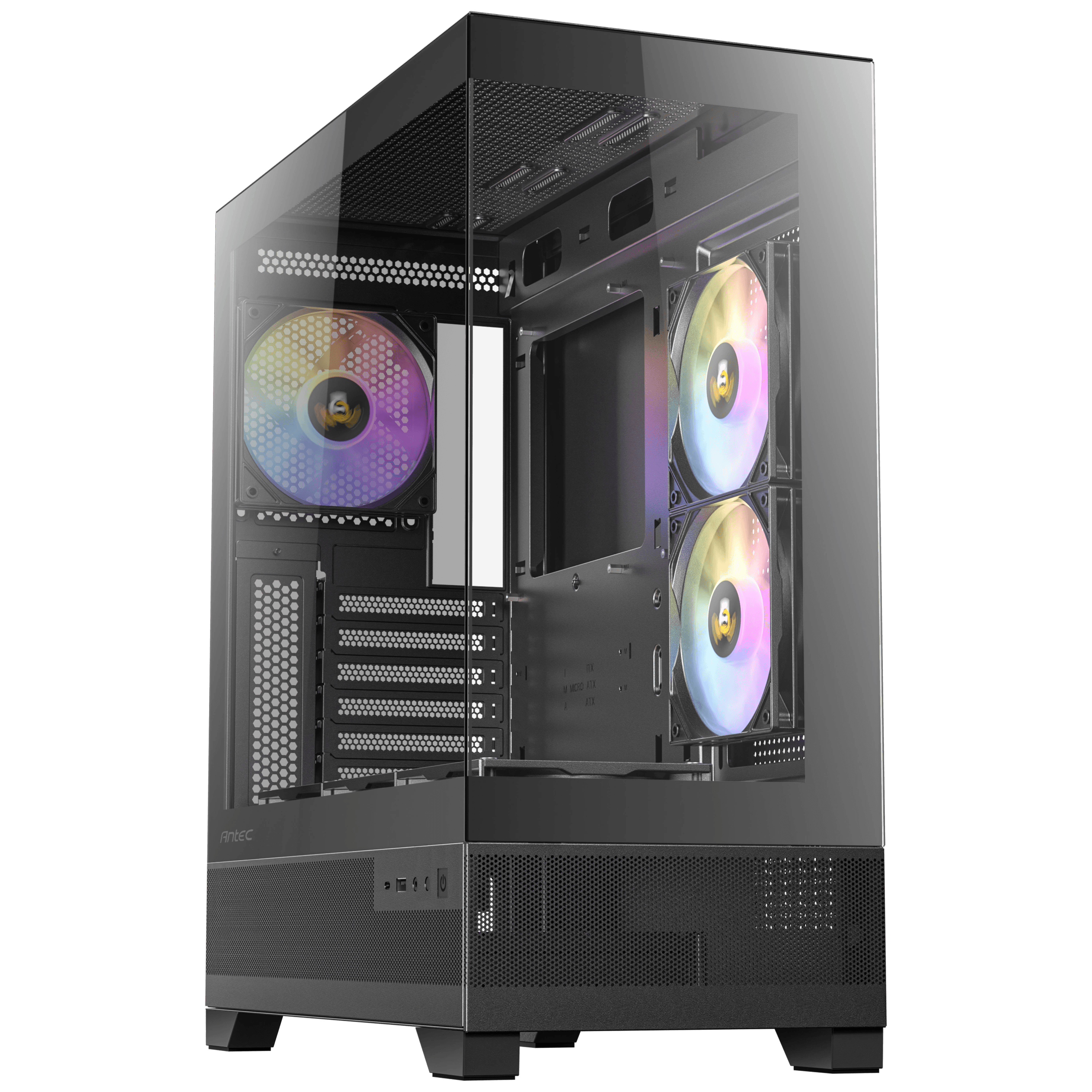 Antec CX700 270