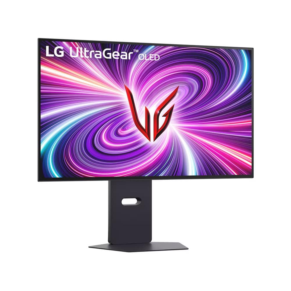 LG 32GS95UV-B 32" 240Hz