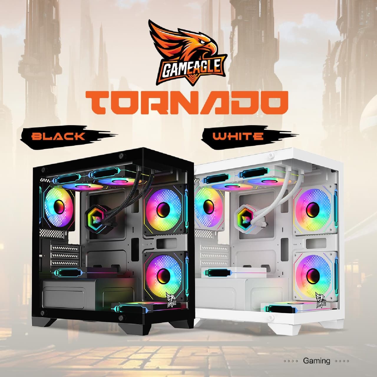 gameagle TORNADO